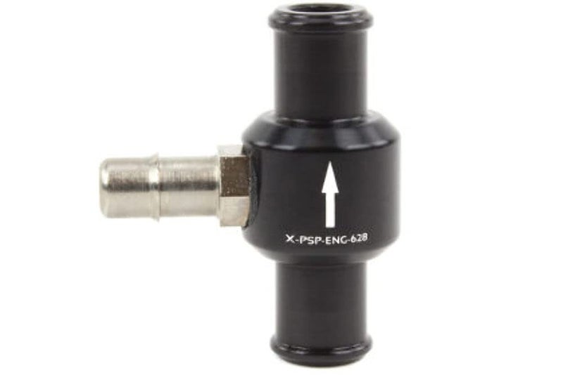 Perrin Performance PSP-ENG-628 Turbo Sump Restrictor - Image 4